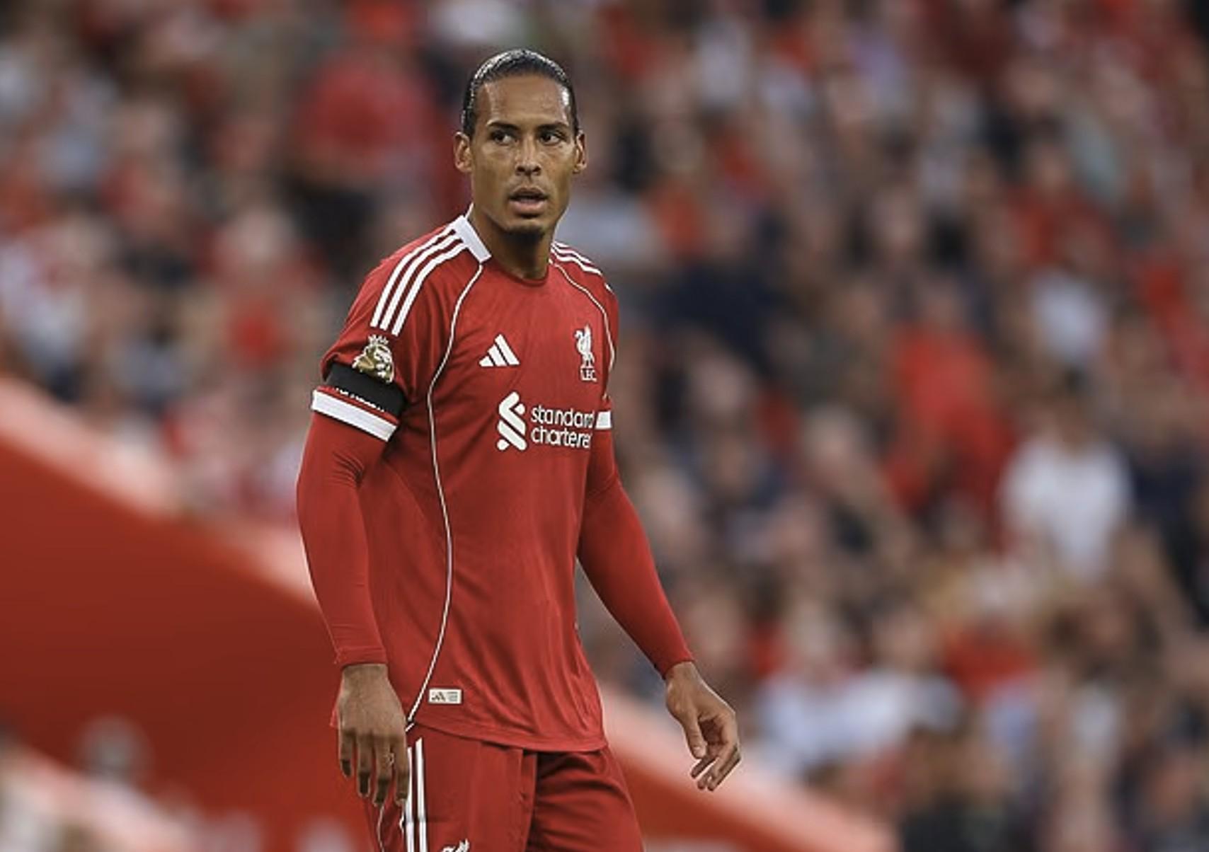 PG模拟器官方下载-范戴克谈塞门约被歧视：这种事不该发生，这是一种耻辱