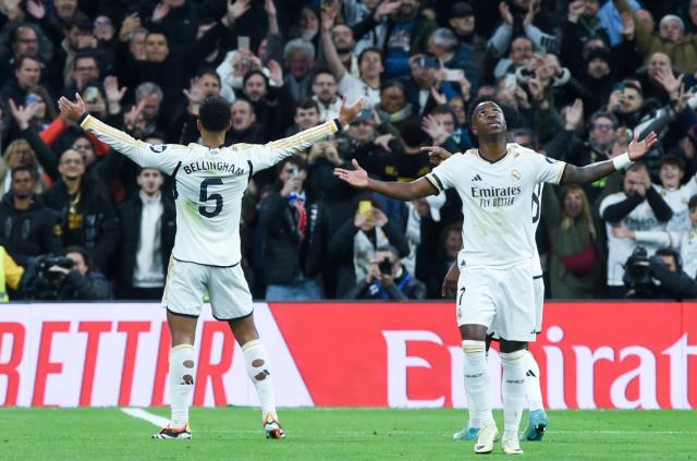 PG模拟器在线-【观察】皇马西甲夺冠 进击的城市集团沦为注脚