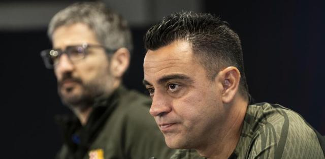 PG模拟器最新版-哈维被炒得如此荒谬，这就是巴萨目前的道？