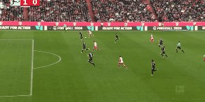 【德甲】凯恩双响格雷罗建功 拜仁4比2海登海姆